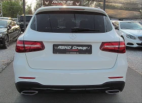 Mercedes-Benz GLC 220 AMG-line/PANORAMA/4-MATIC/  | Mobile.bg    5