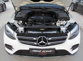 Mercedes-Benz GLC 220 AMG-line/PANORAMA/4-MATIC/  | Mobile.bg    17