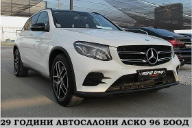 Mercedes-Benz GLC 220 AMG-line/PANORAMA/4-MATIC/  | Mobile.bg    3