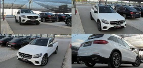 Mercedes-Benz GLC 220 AMG-line/PANORAMA/4-MATIC/СОБСТВЕН ЛИЗИНГ, снимка 7