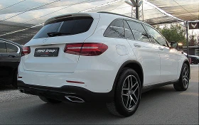 Mercedes-Benz GLC 220 AMG-line/PANORAMA/4-MATIC/  | Mobile.bg    6