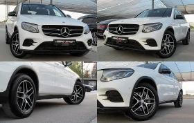 Mercedes-Benz GLC 220 AMG-line/PANORAMA/4-MATIC/СОБСТВЕН ЛИЗИНГ, снимка 8