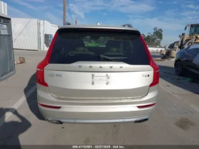 Volvo Xc90 T6* ДИГИТАЛНО* ТАБЛО* ДИСТРОНИК* КАМЕРА* МАСАЖ* КЕ - 24900 лв. - 12102124 | Car24.bg