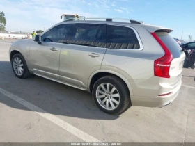 Volvo Xc90 T6* ДИГИТАЛНО* ТАБЛО* ДИСТРОНИК* КАМЕРА* МАСАЖ* КЕ - 24900 лв. - 12102124 | Car24.bg