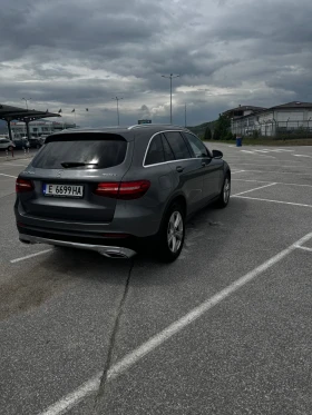 Mercedes-Benz GLC 250 | Mobile.bg    6