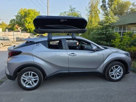 Обява за продажба на Toyota C-HR Бензин 50500km ~39 999 лв. - изображение 4