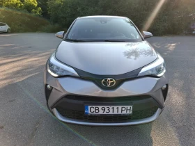     Toyota C-HR  49900 .