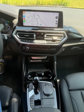 BMW X3 X-Drive 30e | Mobile.bg    16