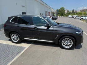 Обява за продажба на BMW X3 X-Drive 30e ~98 000 лв. - изображение 3