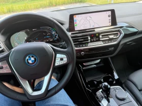 BMW X3 X-Drive 30e | Mobile.bg    15