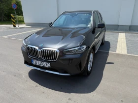 Обява за продажба на BMW X3 X-Drive 30e ~98 000 лв. - изображение 1