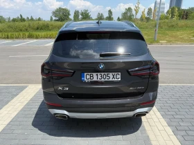 Обява за продажба на BMW X3 X-Drive 30e ~98 000 лв. - изображение 5