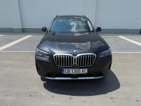 Обява за продажба на BMW X3 X-Drive 30e ~98 000 лв. - изображение 1