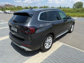 Обява за продажба на BMW X3 X-Drive 30e ~98 000 лв. - изображение 4