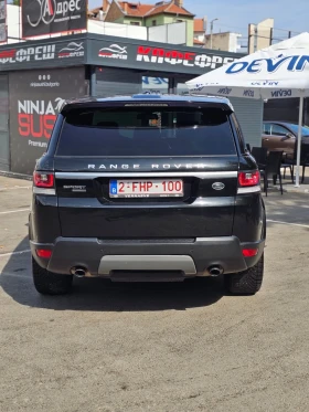 Land Rover Range Rover Sport | Mobile.bg    5