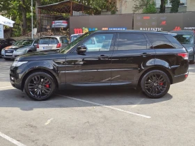 Land Rover Range Rover Sport | Mobile.bg    8