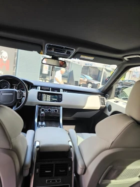 Land Rover Range Rover Sport | Mobile.bg    10