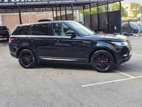 Land Rover Range Rover Sport | Mobile.bg    6