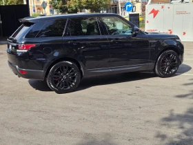 Land Rover Range Rover Sport | Mobile.bg    7