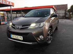 Обява за продажба на Toyota Rav4 ~26 500 лв. - изображение 1