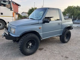 Обява за продажба на Suzuki Vitara ~12 000 лв. - изображение 1