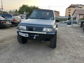 Обява за продажба на Suzuki Vitara ~12 000 лв. - изображение 1