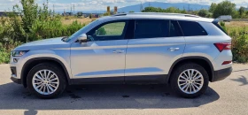     Skoda Kodiaq VISION PLUS
