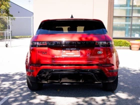 Land Rover Range Rover Evoque 2020 Land Rover Range Rover Evoque SE | Mobile.bg    5