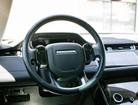 Land Rover Range Rover Evoque 2020 Land Rover Range Rover Evoque SE | Mobile.bg    8