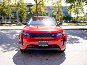 Land Rover Range Rover Evoque 2020 Land Rover Range Rover Evoque SE | Mobile.bg    2