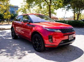 Land Rover Range Rover Evoque 2020 Land Rover Range Rover Evoque SE | Mobile.bg    3