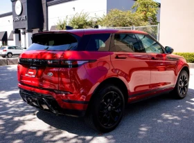Land Rover Range Rover Evoque 2020 Land Rover Range Rover Evoque SE | Mobile.bg    6