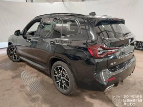 BMW X3 20d xDrive M Sport Paket Steptronic - 91420 лв. / 46742.30 € - 83648414 2