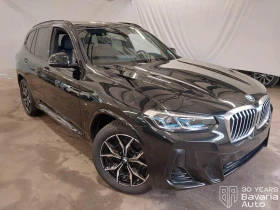 BMW X3 20d xDrive M Sport Paket Steptronic - 91420 лв. / 46742.30 € - 83648414 4