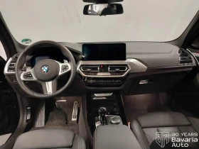 BMW X3 20d xDrive M Sport Paket Steptronic - 91420 лв. / 46742.30 € - 83648414 6