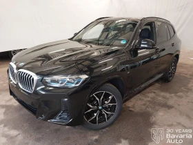 BMW X3 20d xDrive M Sport Paket Steptronic