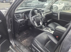 Toyota 4runner LIMITED 4WD 4DR V6 - 60300 лв. / 30830.90 € - 51814773 7