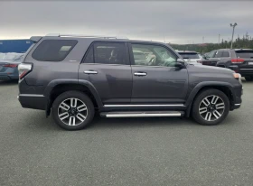 Toyota 4runner LIMITED 4WD 4DR V6 - 60300 лв. / 30830.90 € - 51814773 4