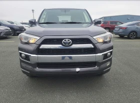 Toyota 4runner LIMITED 4WD 4DR V6 - 60300 лв. / 30830.90 € - 51814773 2