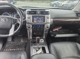 Toyota 4runner LIMITED 4WD 4DR V6 - 60300 лв. / 30830.90 € - 51814773 8