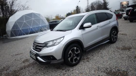 Honda Cr-v НОВИ ДЖАНТИ-ГУМИDOT1825/Ролб/Спойл/Степ/NAV-БЪЛГАР
