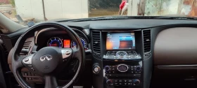 Infiniti Fx 30 Fx3000, снимка 6