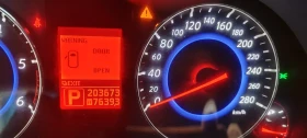 Infiniti Fx 30 Fx3000, снимка 5