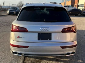 Audi SQ5 3.0L SLINE QUATTRO - 32600 лв. / 16668.12 € - 41272997 5