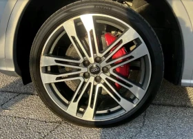 Audi SQ5 3.0L SLINE QUATTRO - 32600 лв. / 16668.12 € - 41272997 9