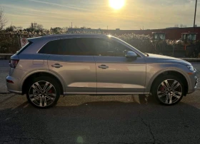 Audi SQ5 3.0L SLINE QUATTRO - 32600 лв. / 16668.12 € - 41272997 3