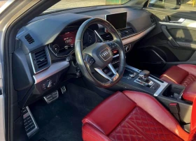 Audi SQ5 3.0L SLINE QUATTRO - 32600 лв. / 16668.12 € - 41272997 6