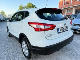 ����� �� �������� �� Nissan Qashqai 1.5D/������ 155�.��./�������� �������/