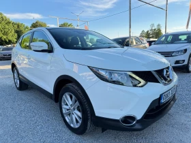 Nissan Qashqai 1.5D/РЕАЛНИ 155х.км./СЕРВИЗНА ИСТОРИЯ/
