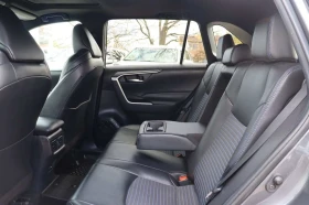 Toyota Rav4 * Hybrid * CARFAX * БЕЗ ПЪРВОНАЧАЛНА ВНОСКА - 45000 лв. / 23008.13 € - 41190959 10